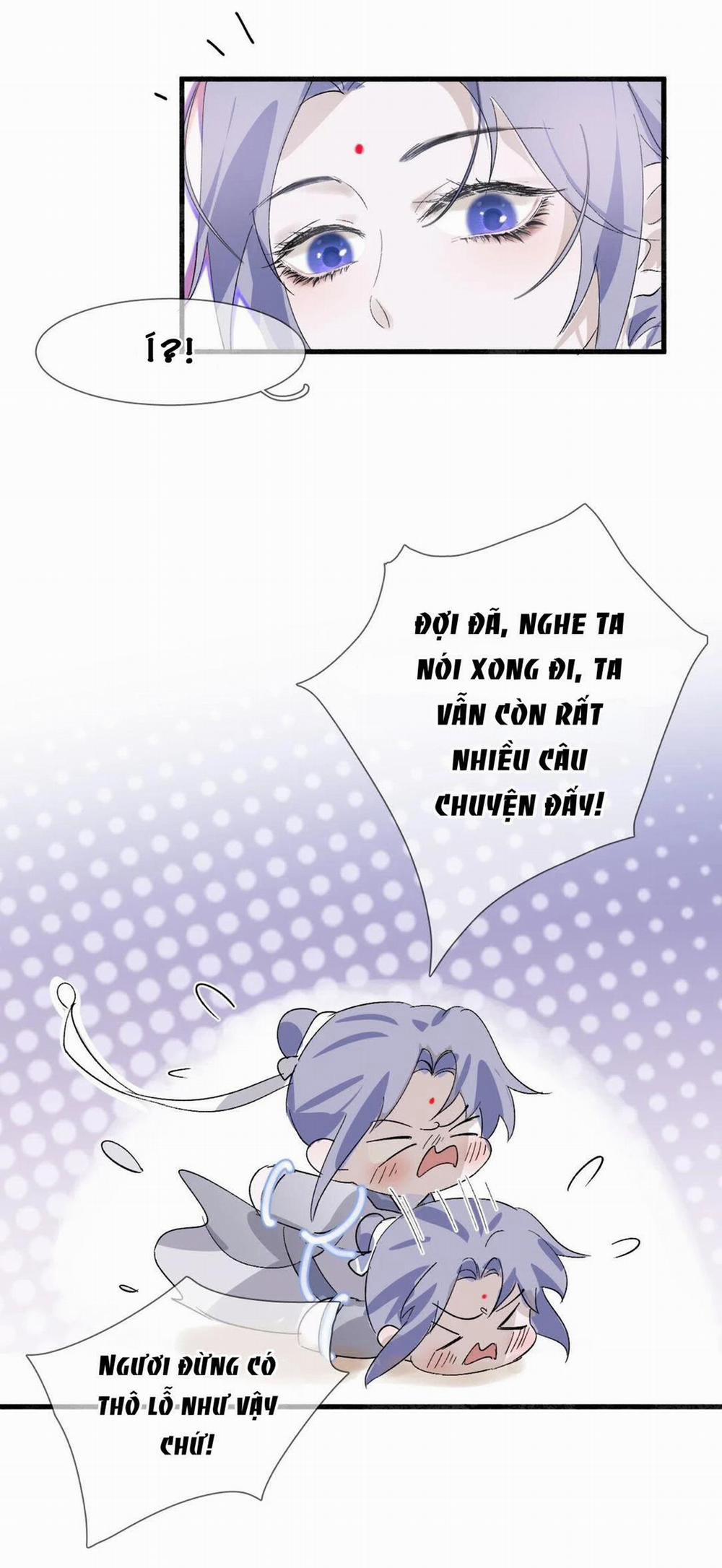 Tình Lang 21 trang 14