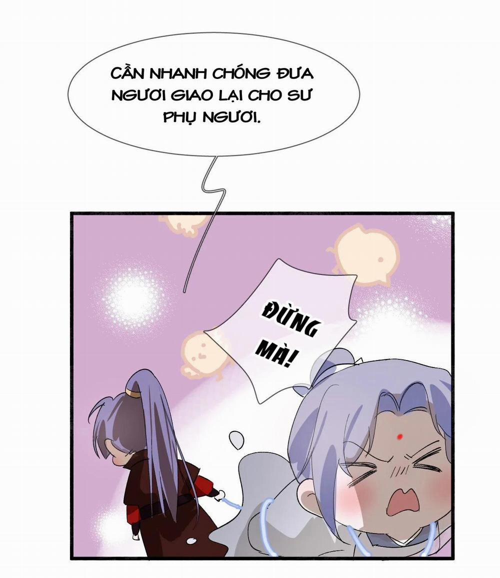 Tình Lang 21 trang 17