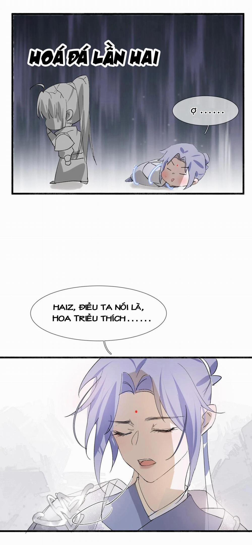 Tình Lang 21 trang 23