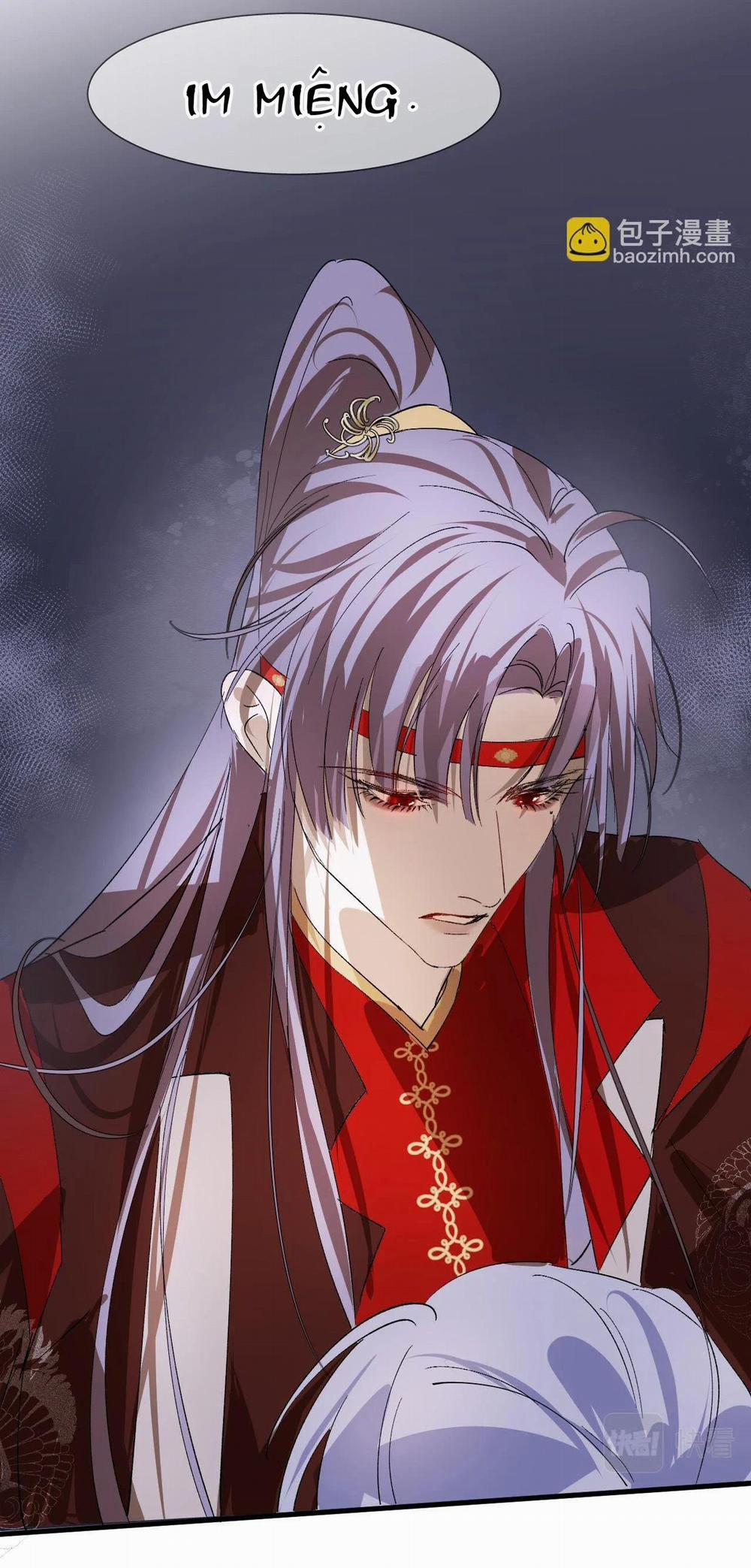 Tình Lang 21 trang 25