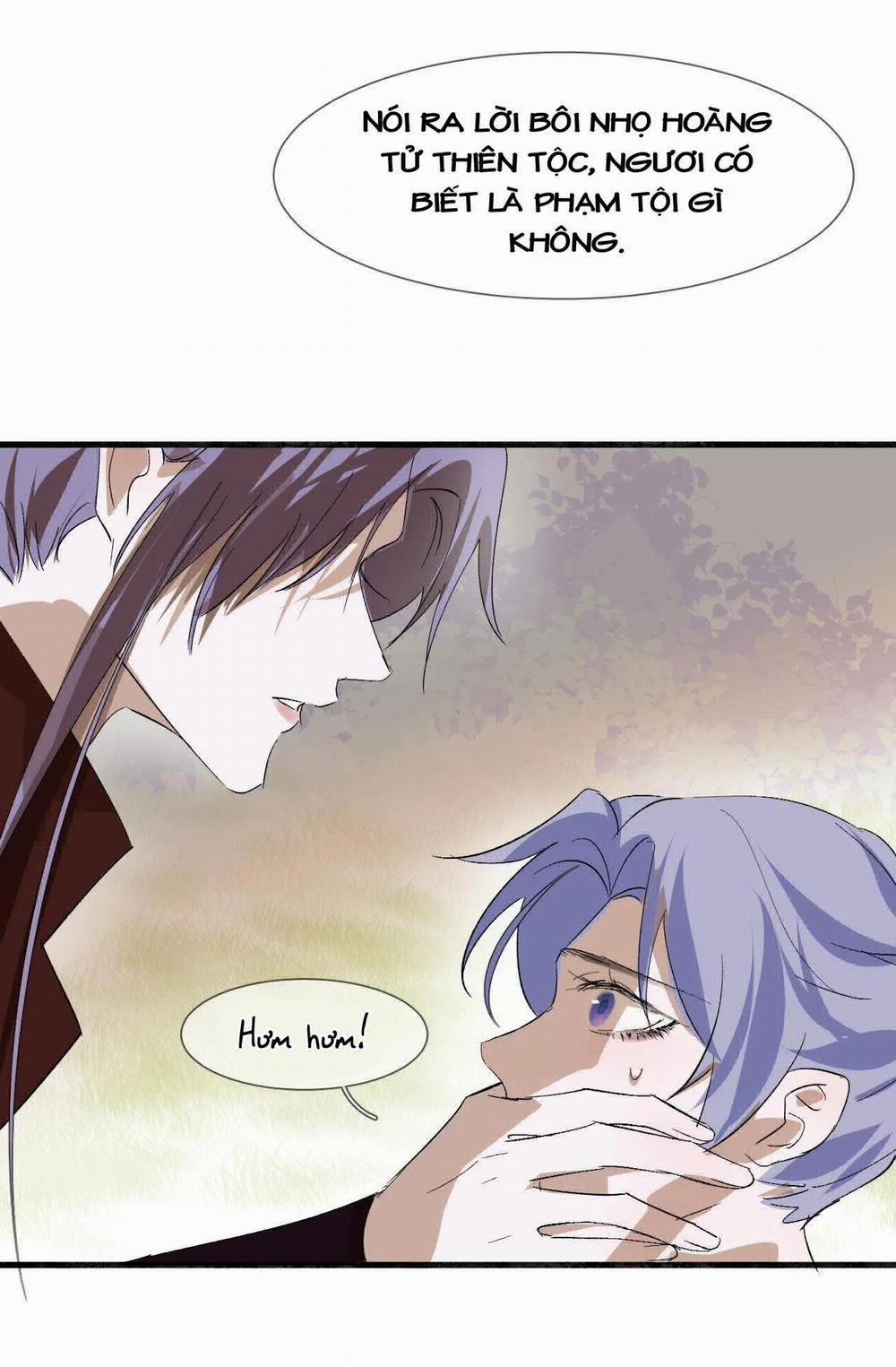 Tình Lang 21 trang 26