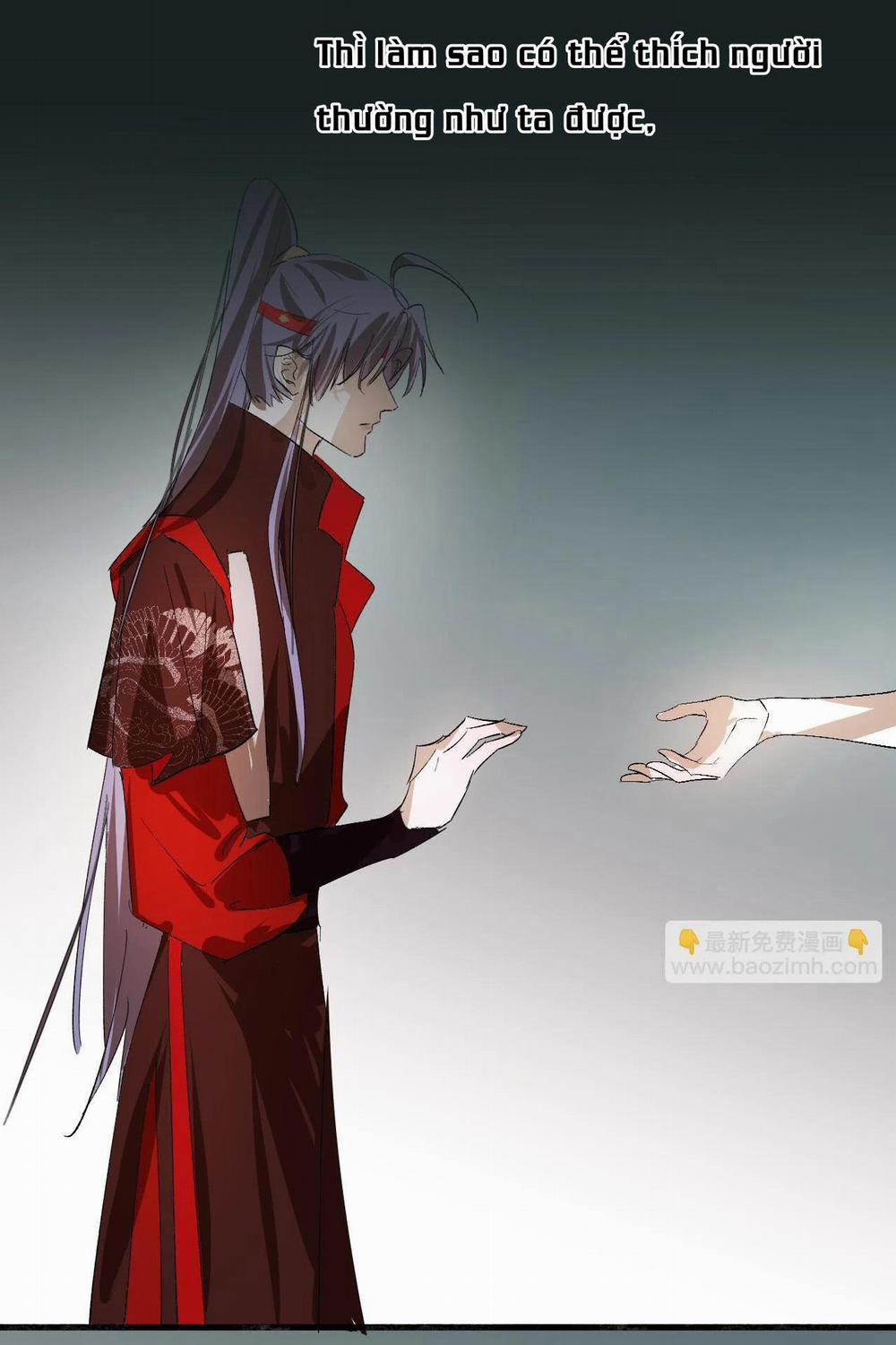 Tình Lang 21 trang 28