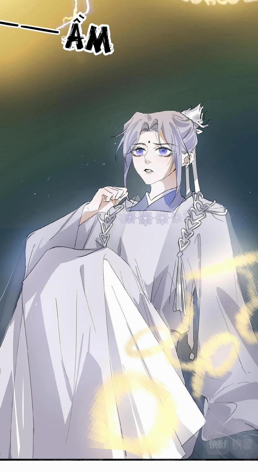 Tình Lang 21 trang 3