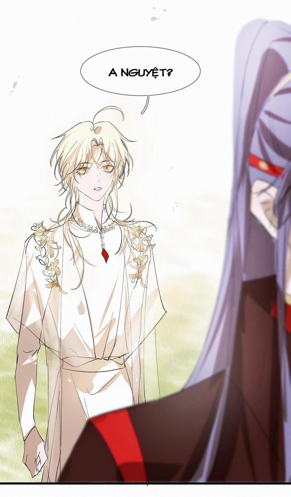 Tình Lang 21 trang 30