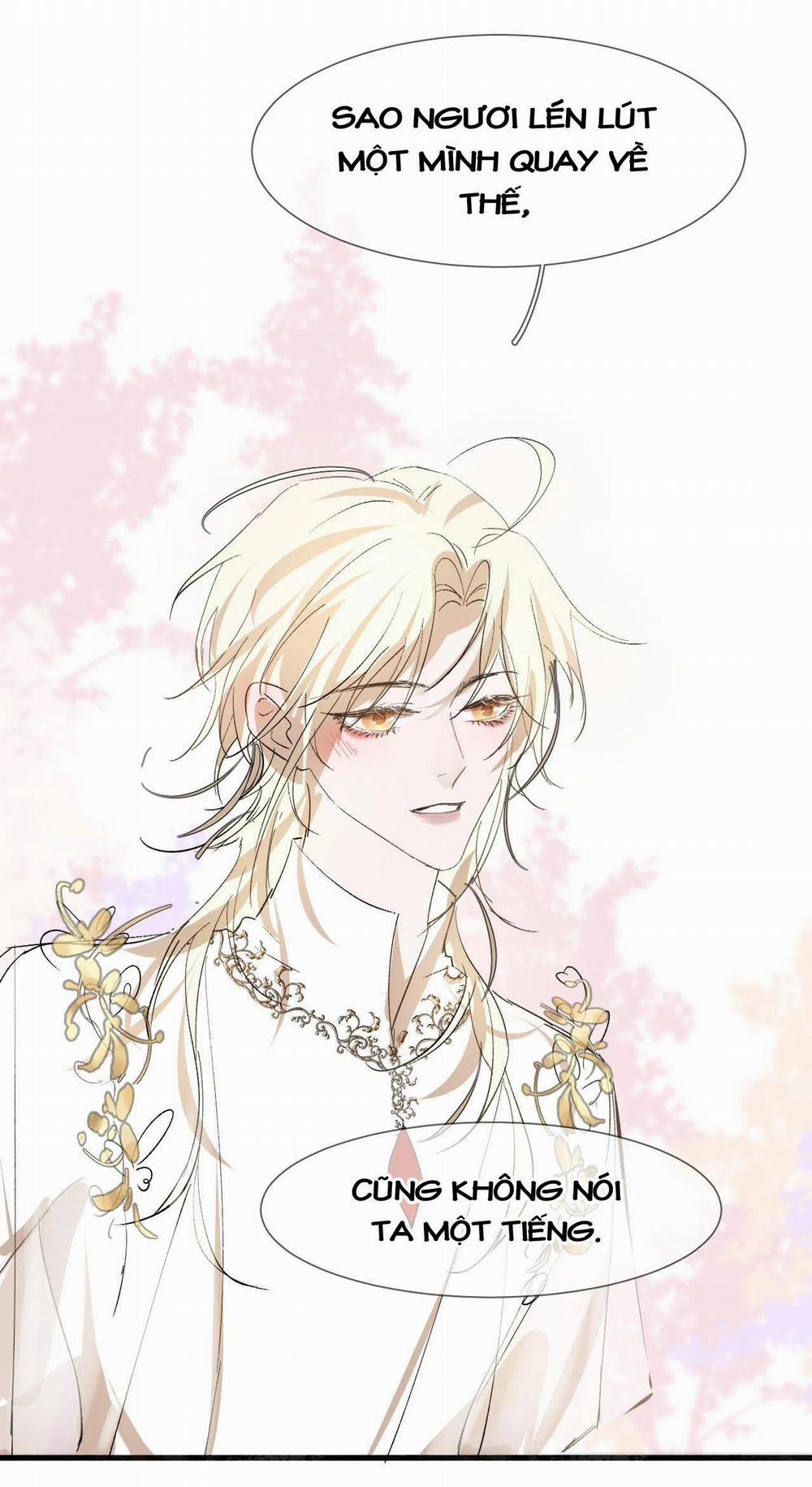 Tình Lang 21 trang 31