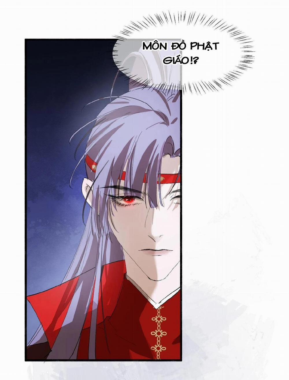 Tình Lang 21 trang 4