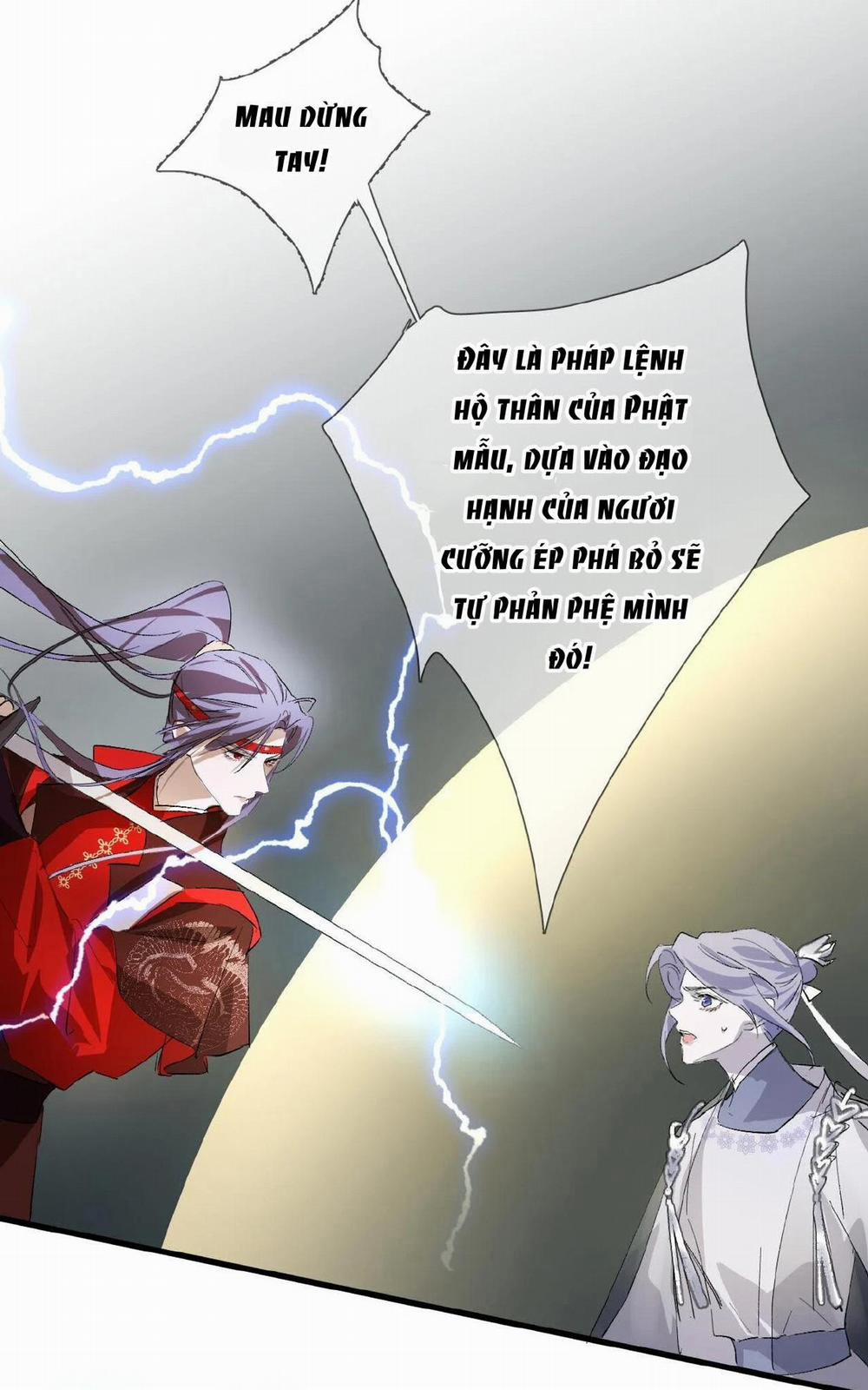 Tình Lang 21 trang 6