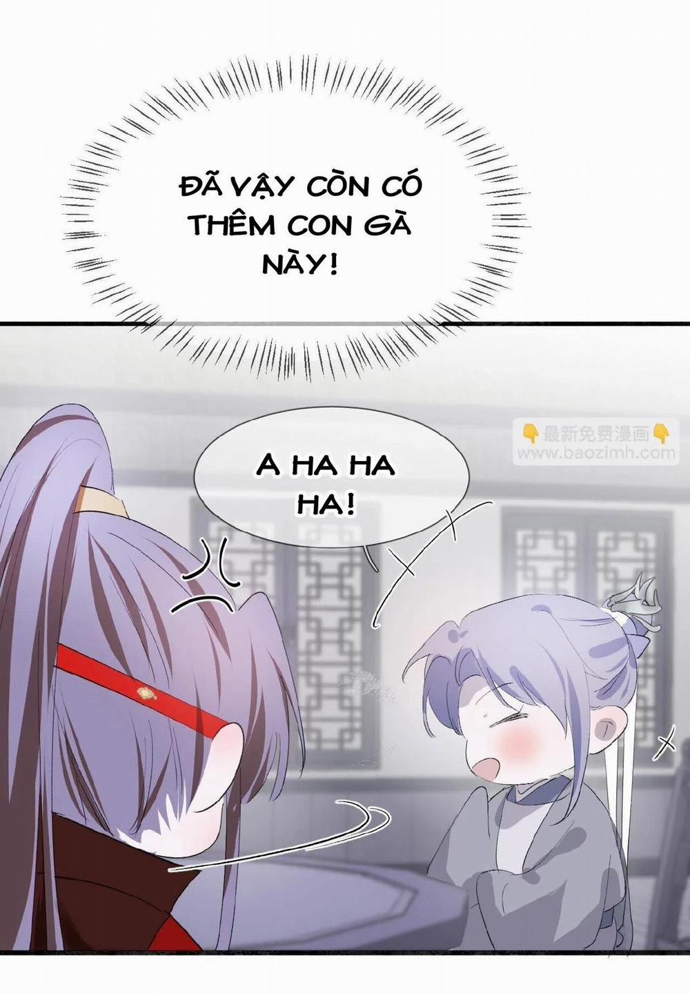 Tình Lang 22 trang 11