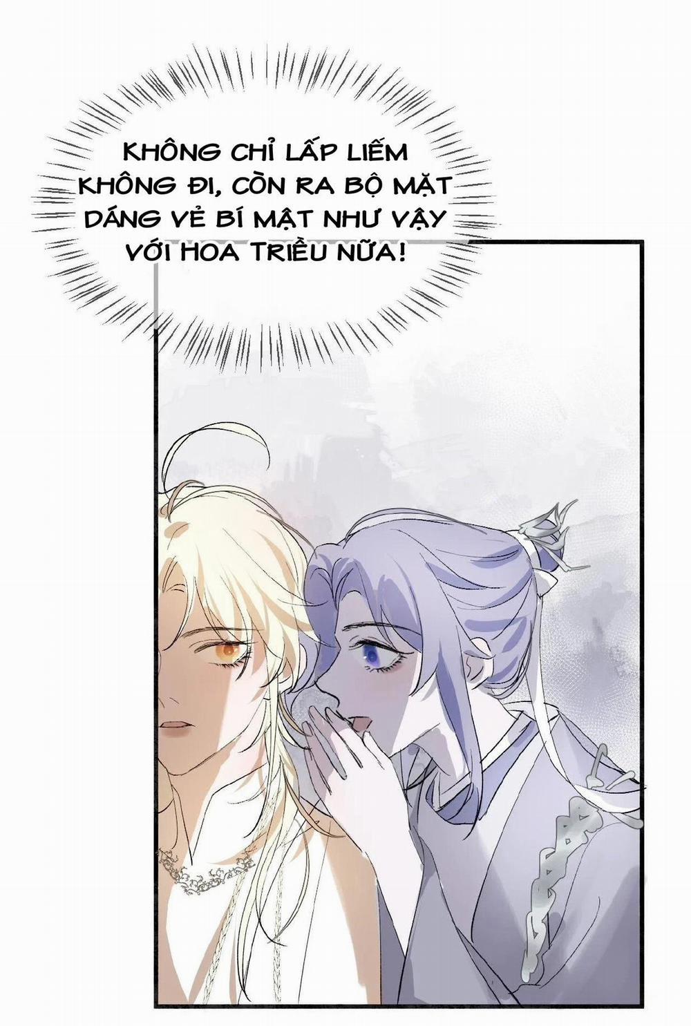 Tình Lang 22 trang 12