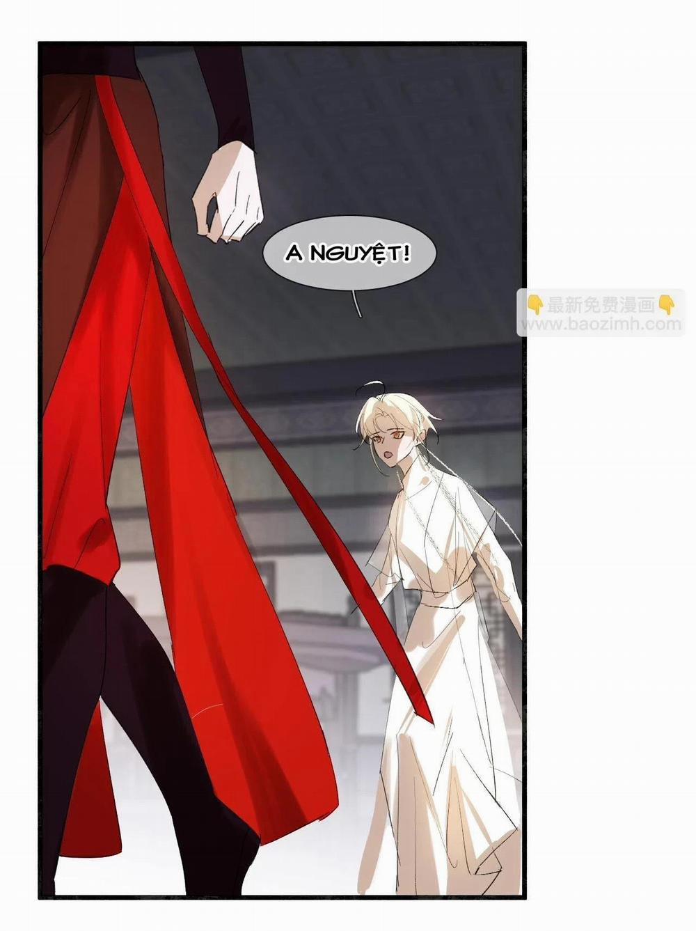 Tình Lang 22 trang 16