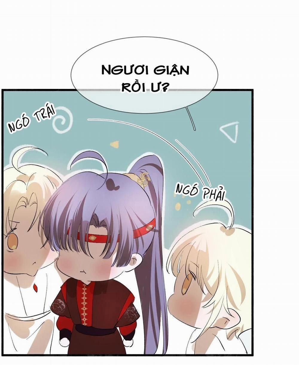 Tình Lang 22 trang 18