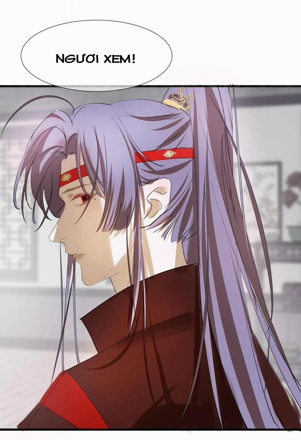 Tình Lang 22 trang 20