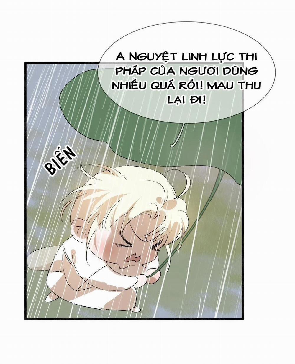 Tình Lang 22 trang 27