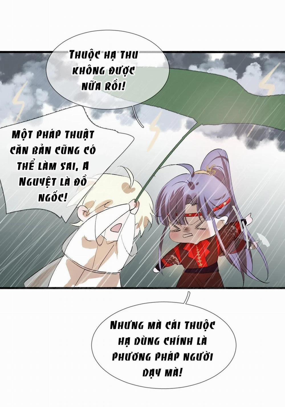 Tình Lang 22 trang 28