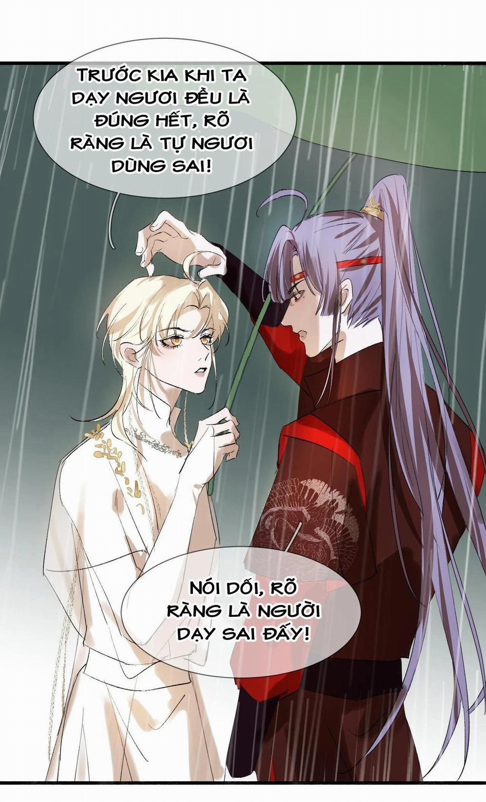 Tình Lang 22 trang 29