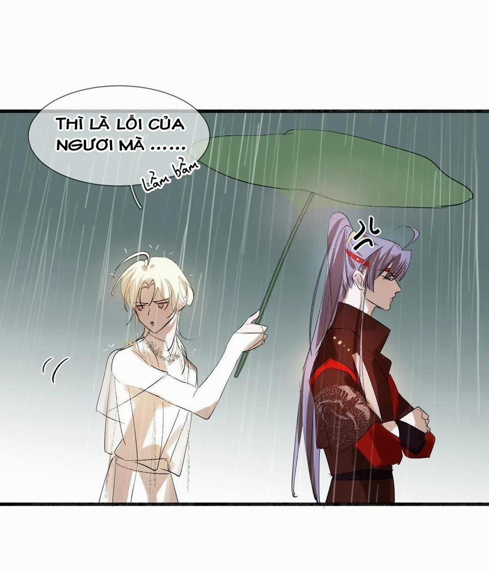 Tình Lang 22 trang 33