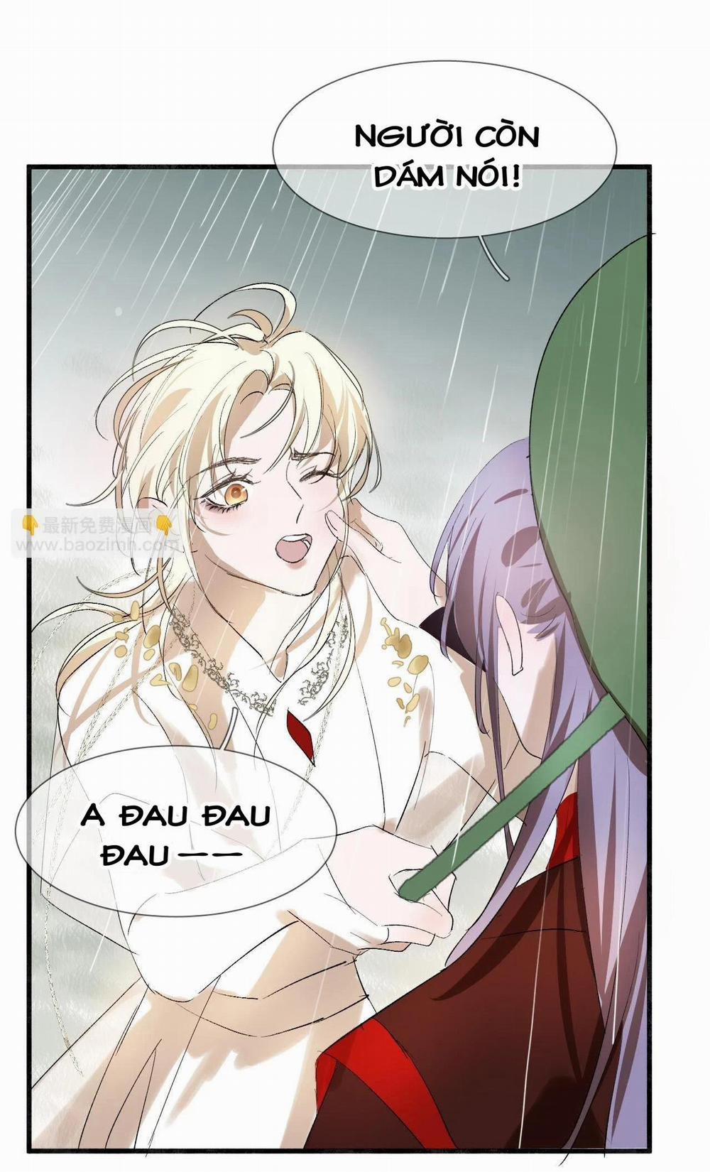 Tình Lang 22 trang 34