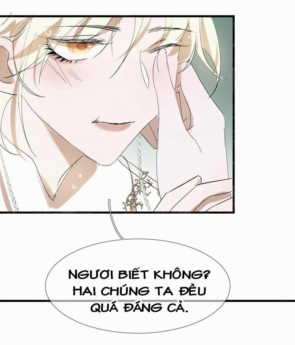 Tình Lang 22 trang 36