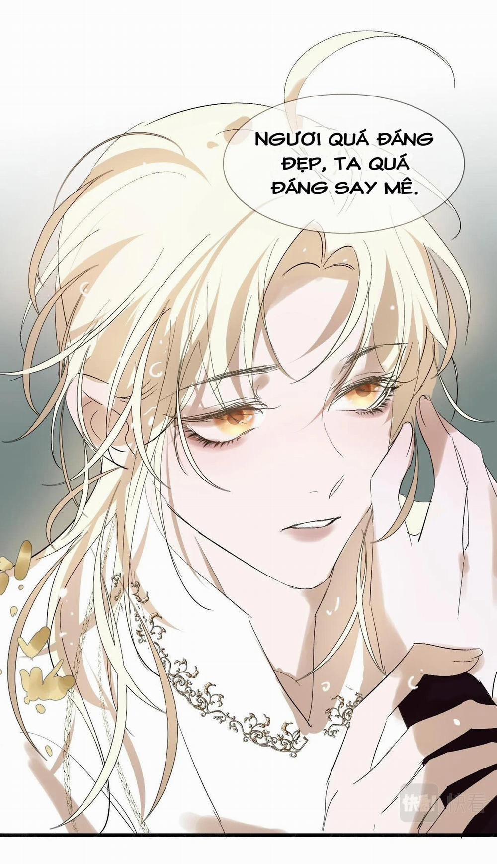 Tình Lang 22 trang 37