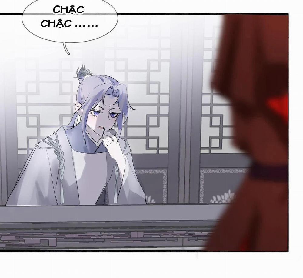 Tình Lang 22 trang 40