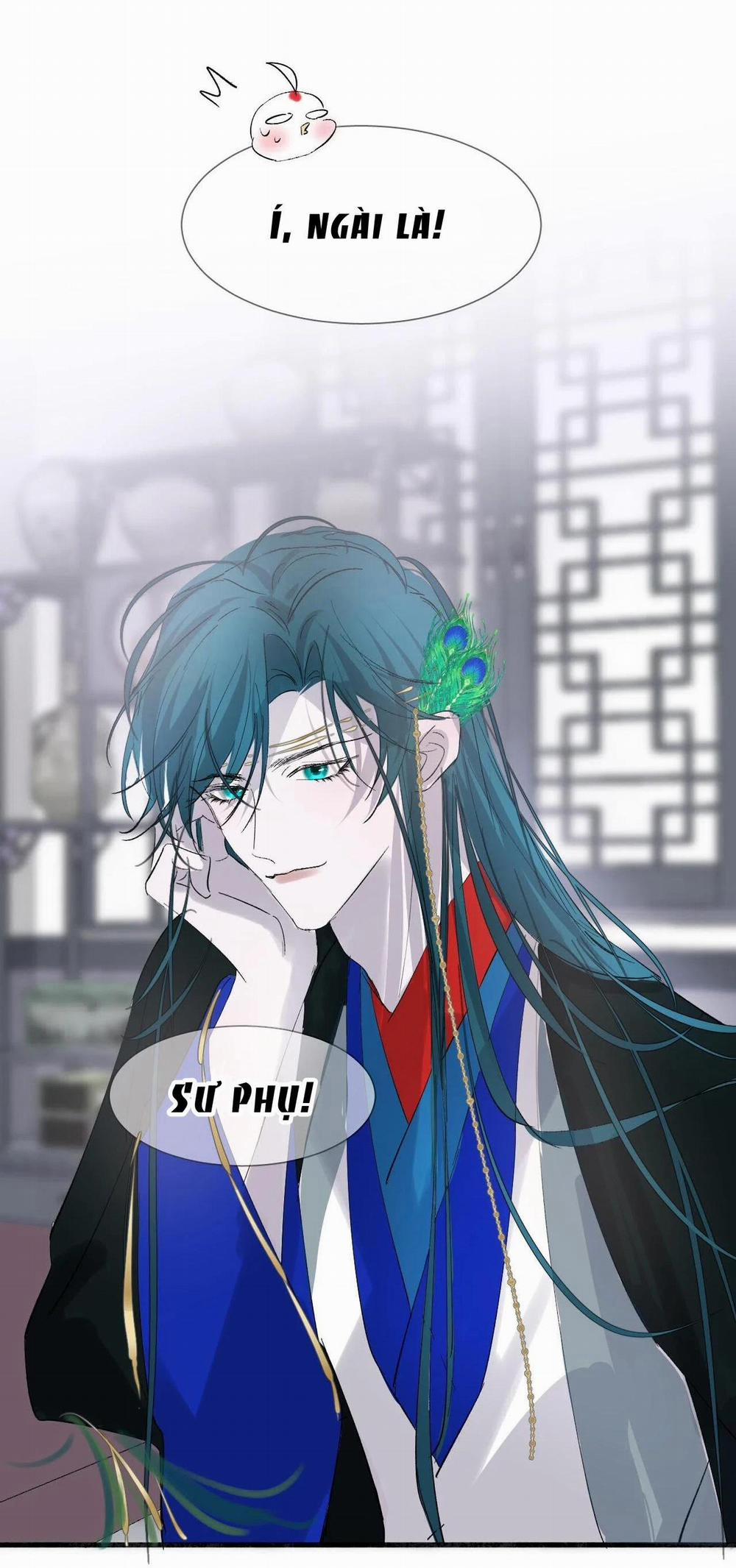 Tình Lang 22 trang 43