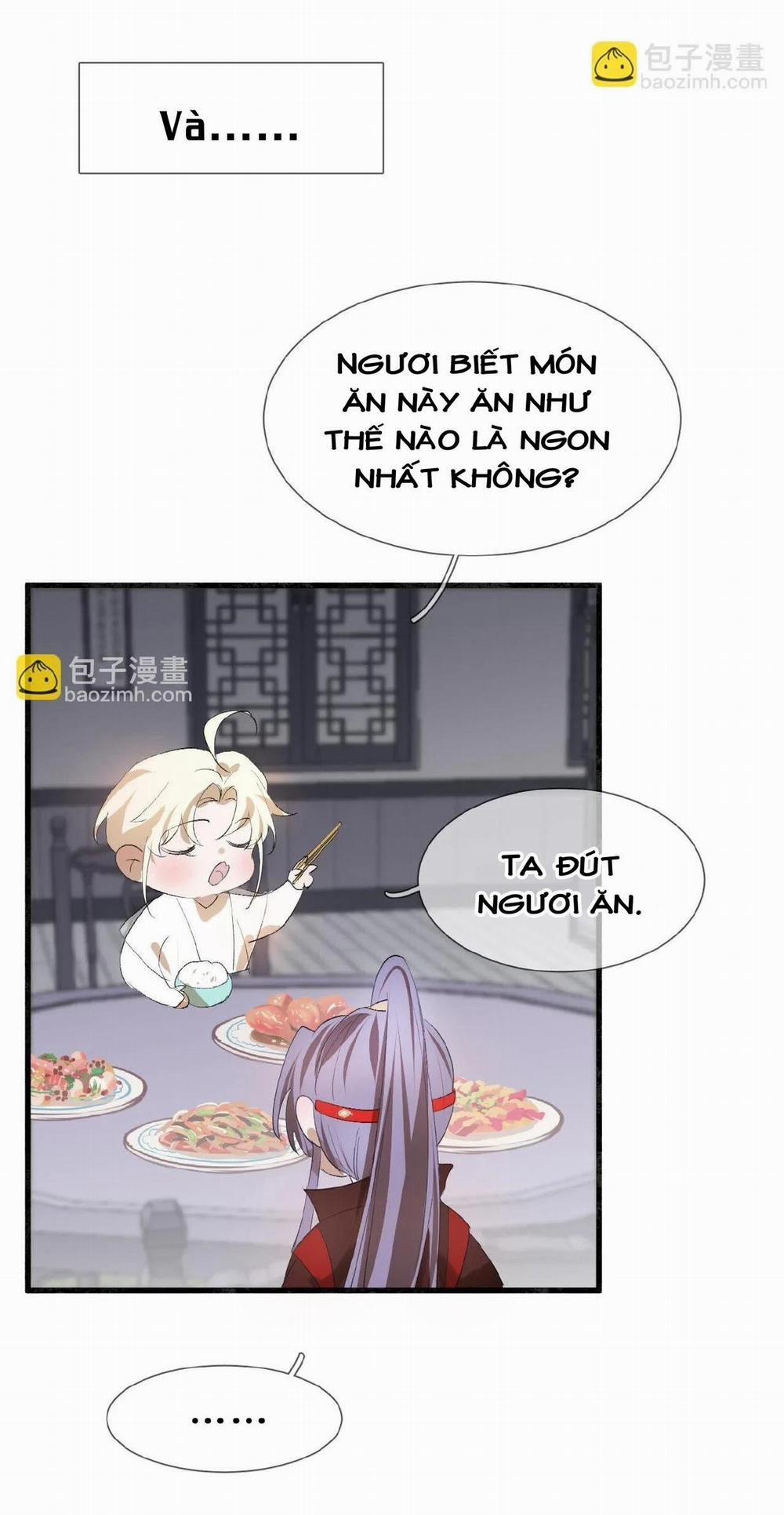 Tình Lang 22 trang 9