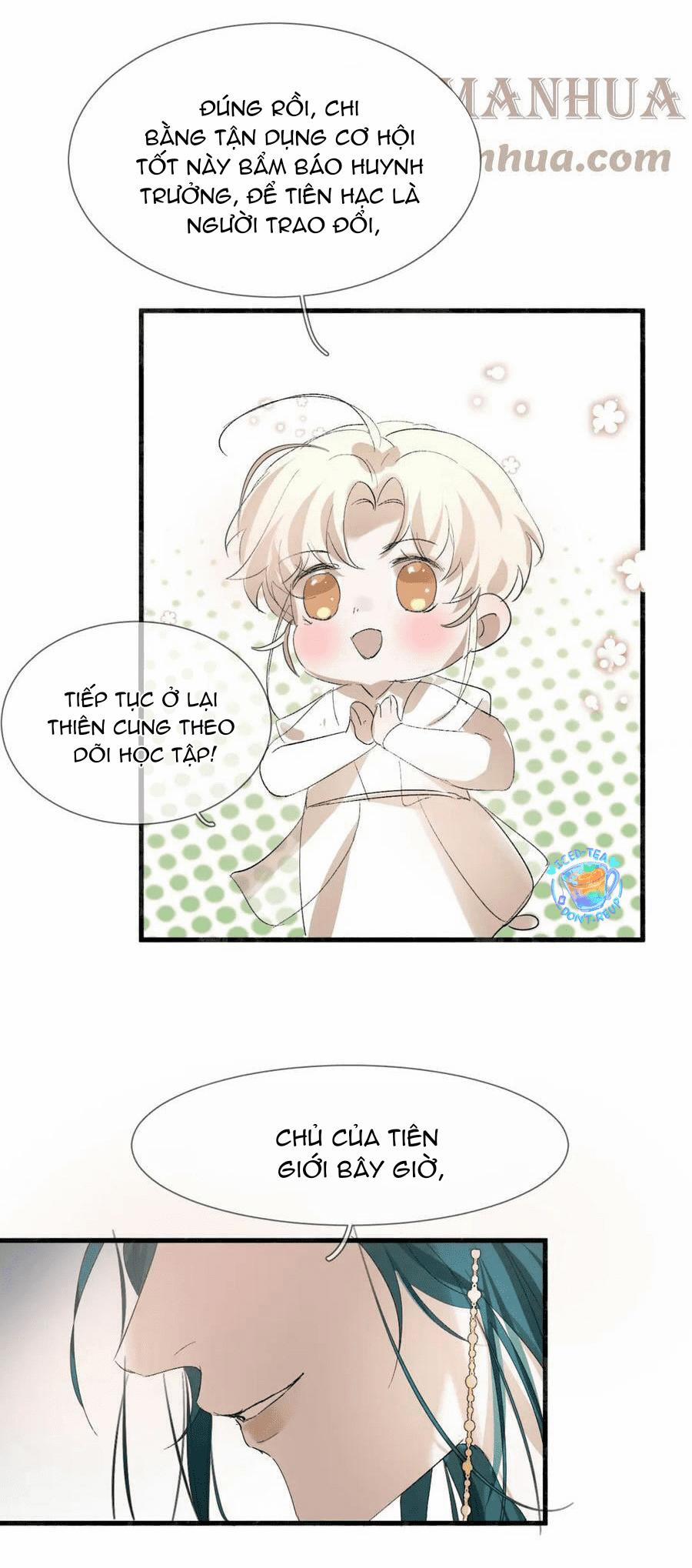 Tình Lang 23 trang 10