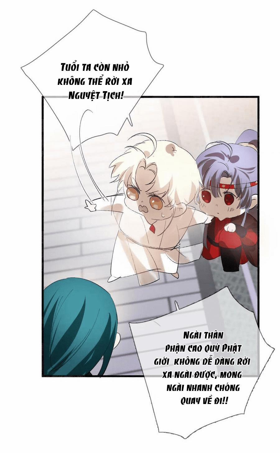 Tình Lang 23 trang 15