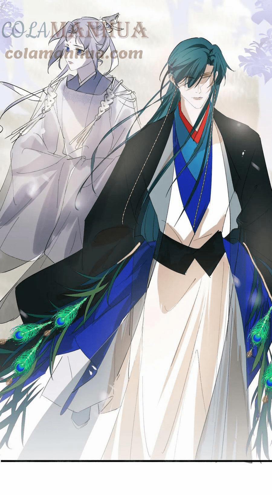 Tình Lang 23 trang 18