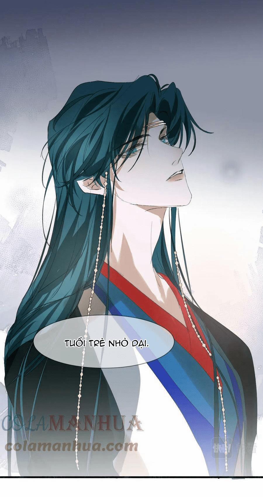 Tình Lang 23 trang 22