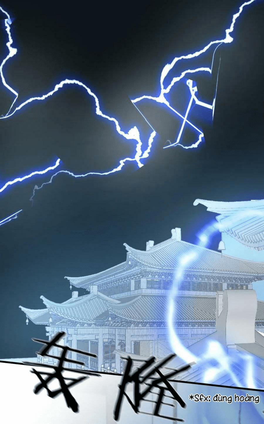 Tình Lang 23 trang 26