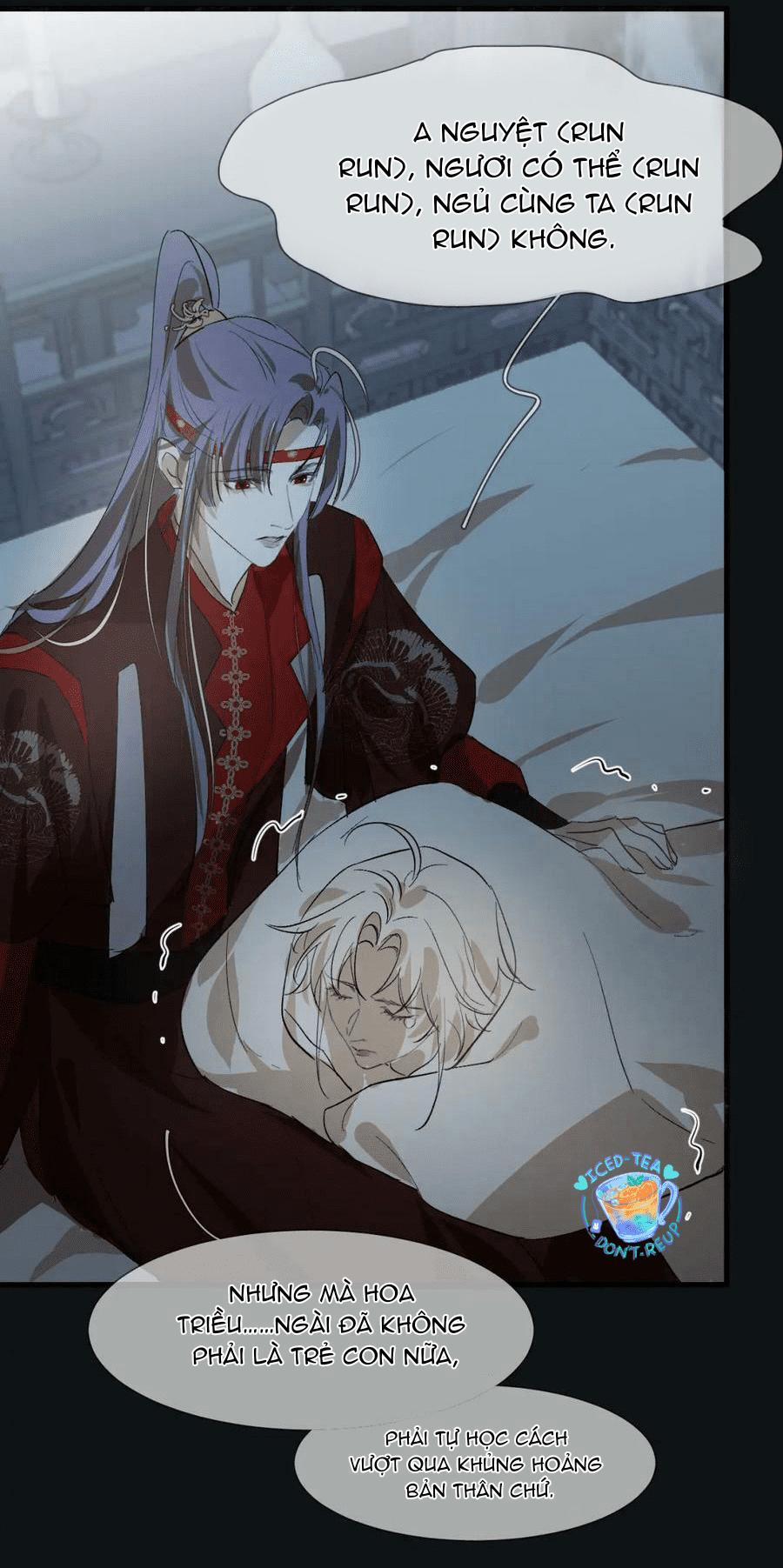 Tình Lang 23 trang 28