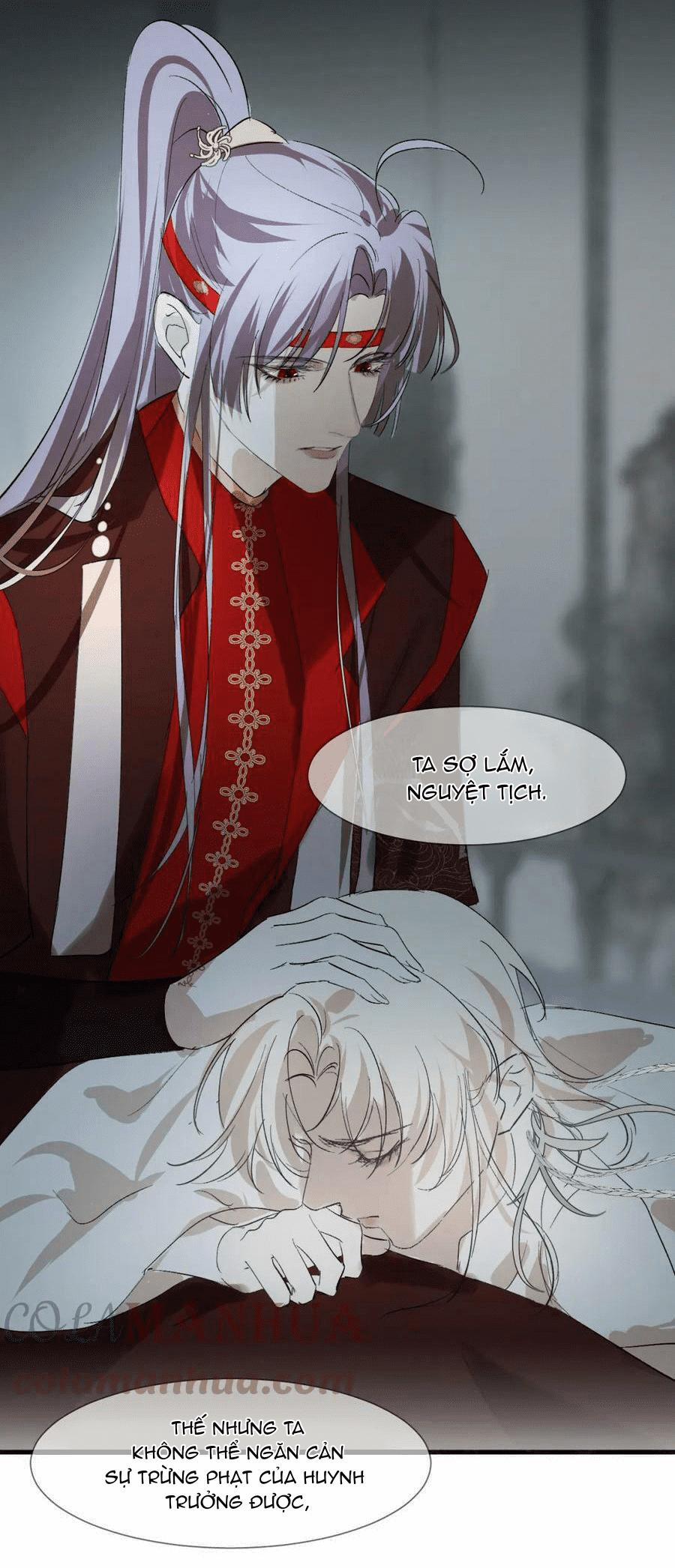 Tình Lang 23 trang 30