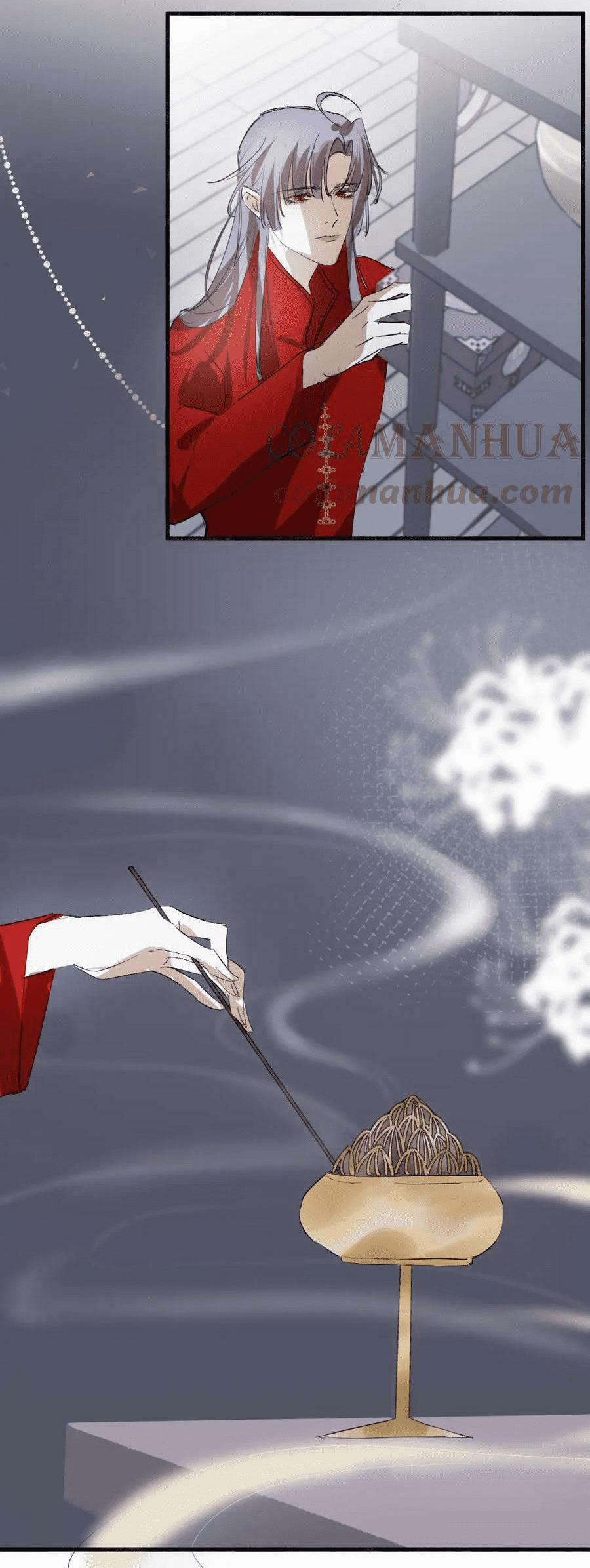 Tình Lang 23 trang 32