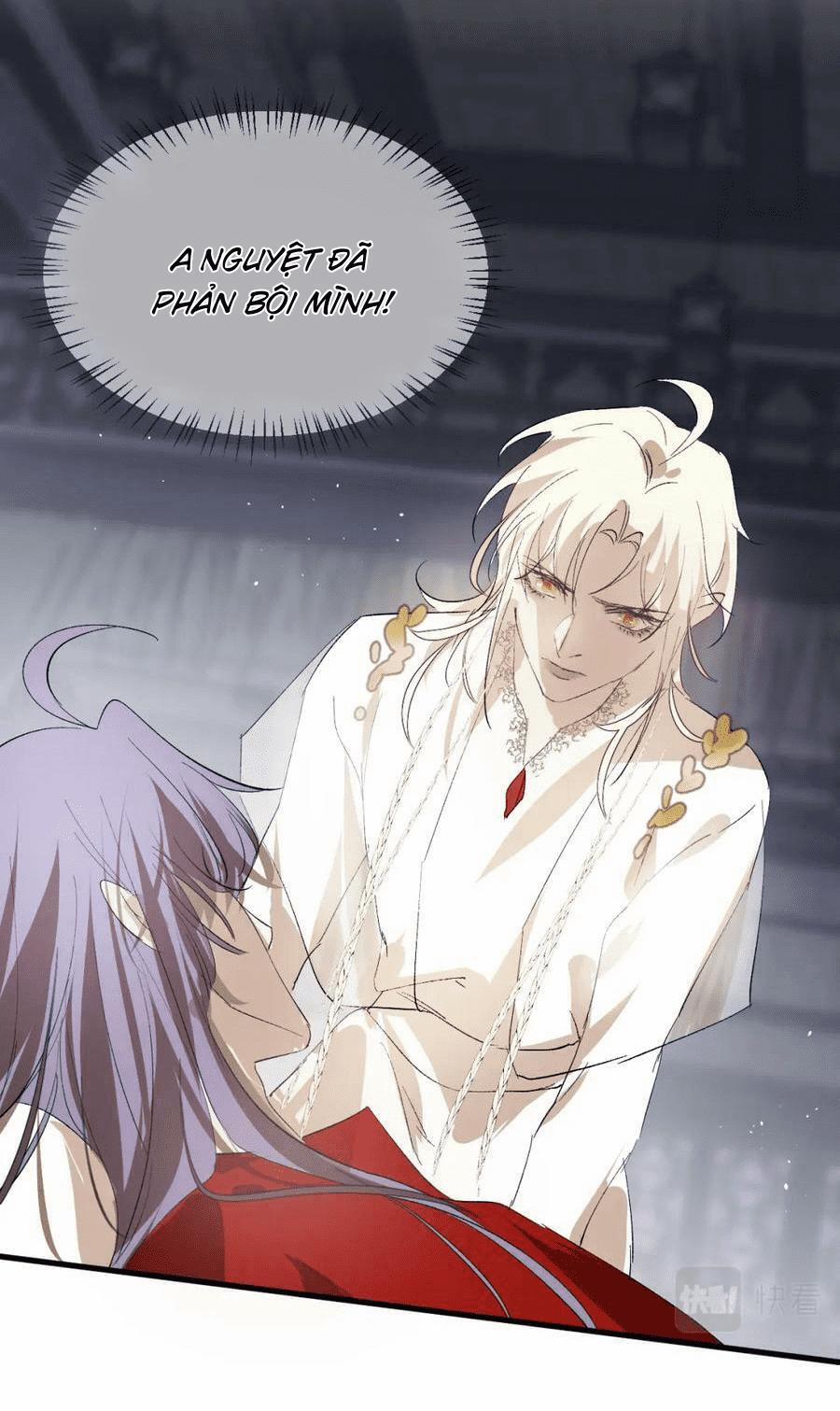 Tình Lang 23 trang 34