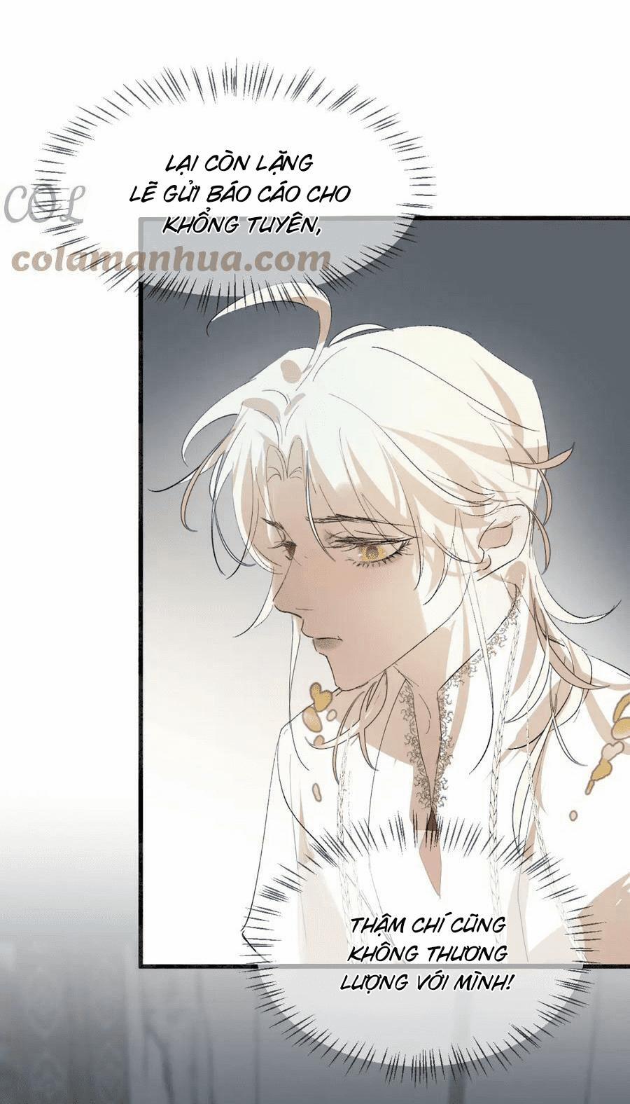 Tình Lang 23 trang 35