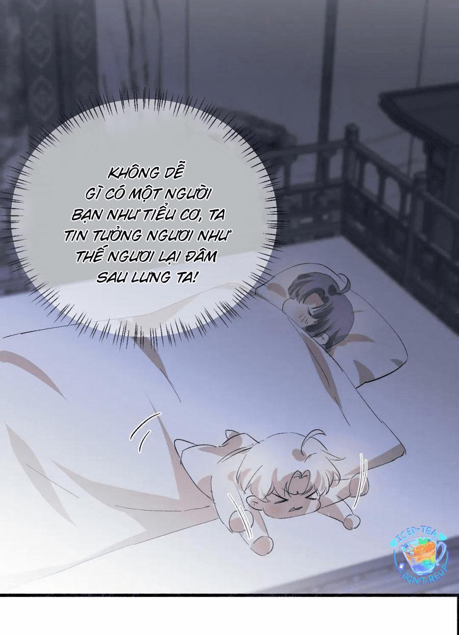 Tình Lang 23 trang 36