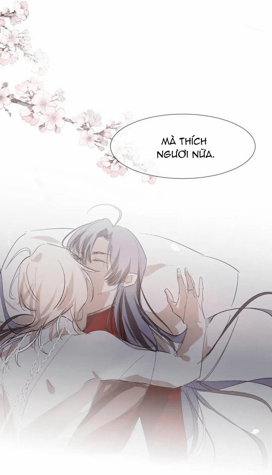 Tình Lang 23 trang 39