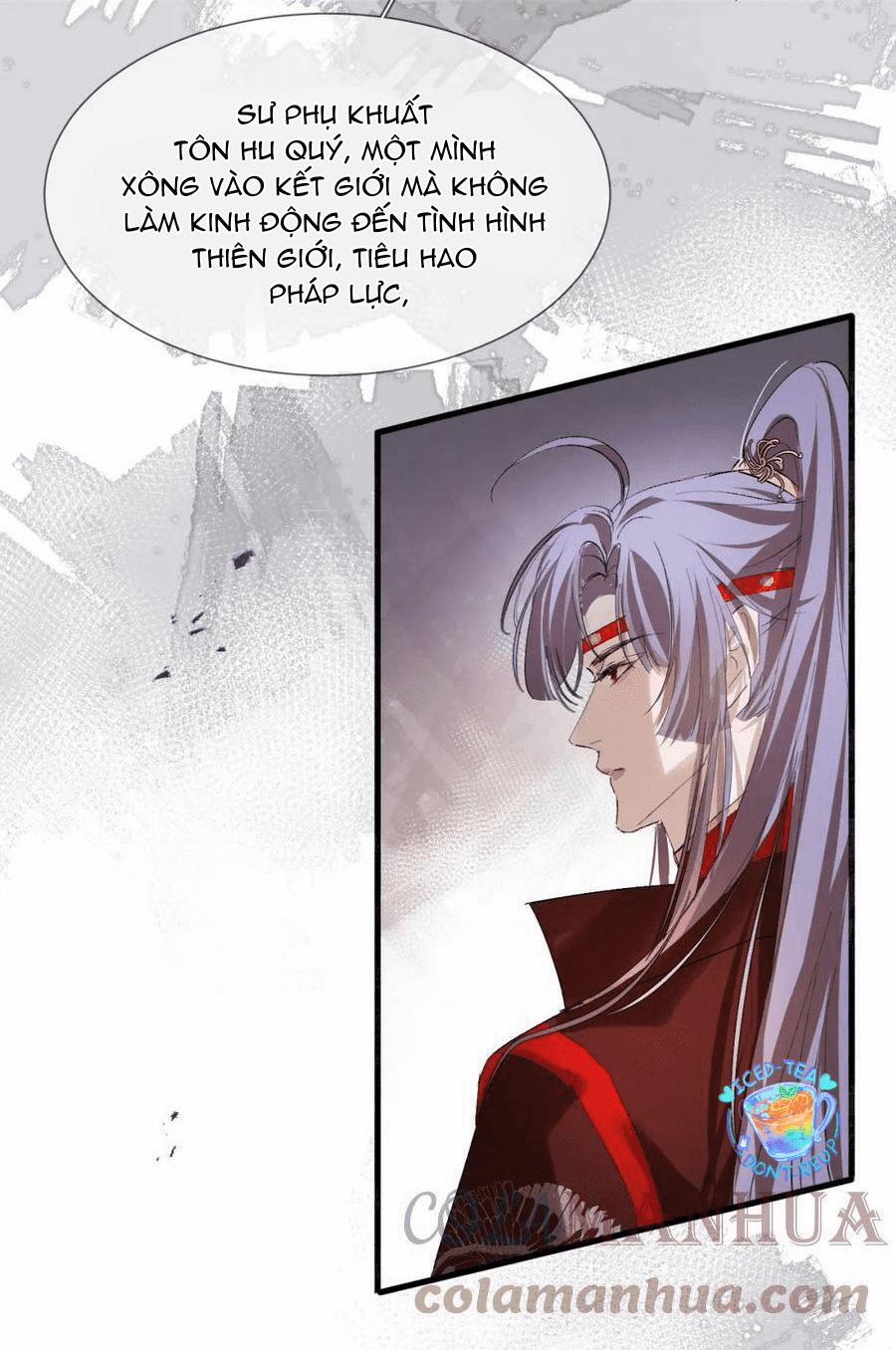 Tình Lang 23 trang 5