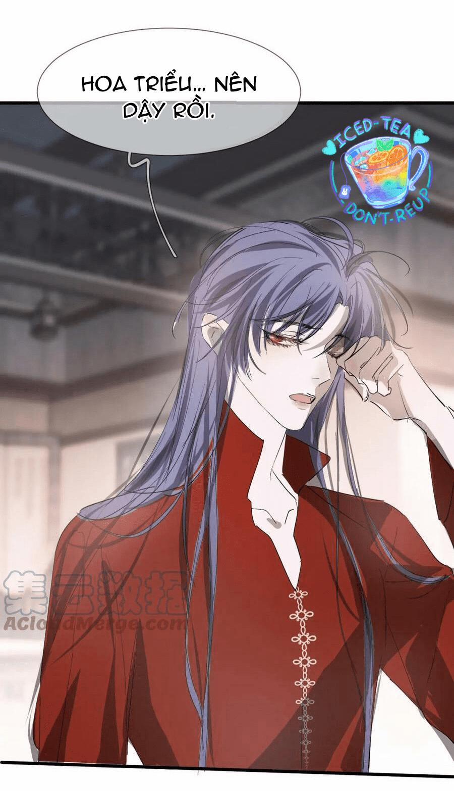 Tình Lang 24 trang 15