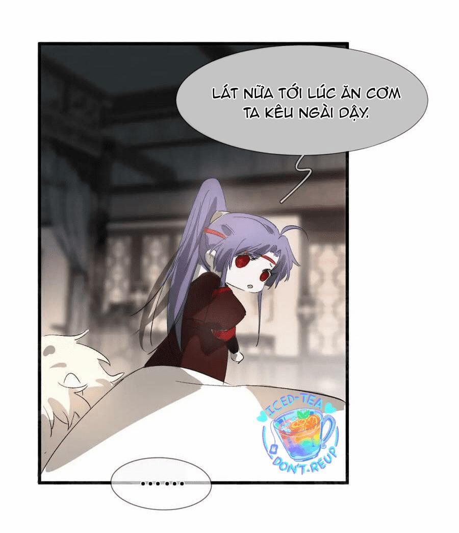 Tình Lang 24 trang 18