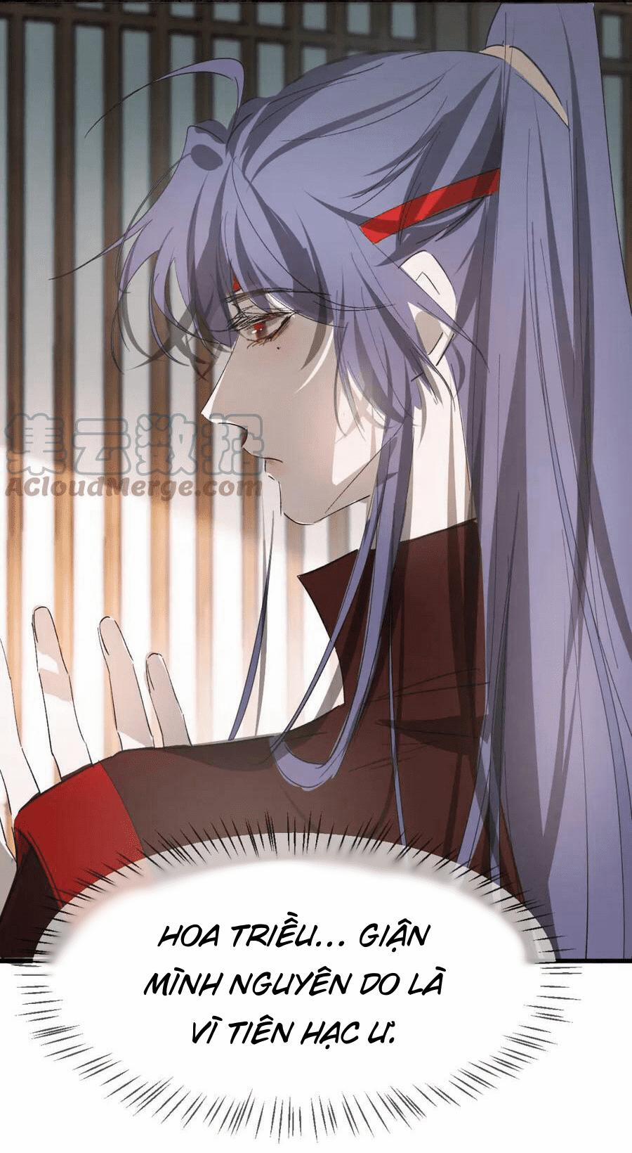 Tình Lang 24 trang 27