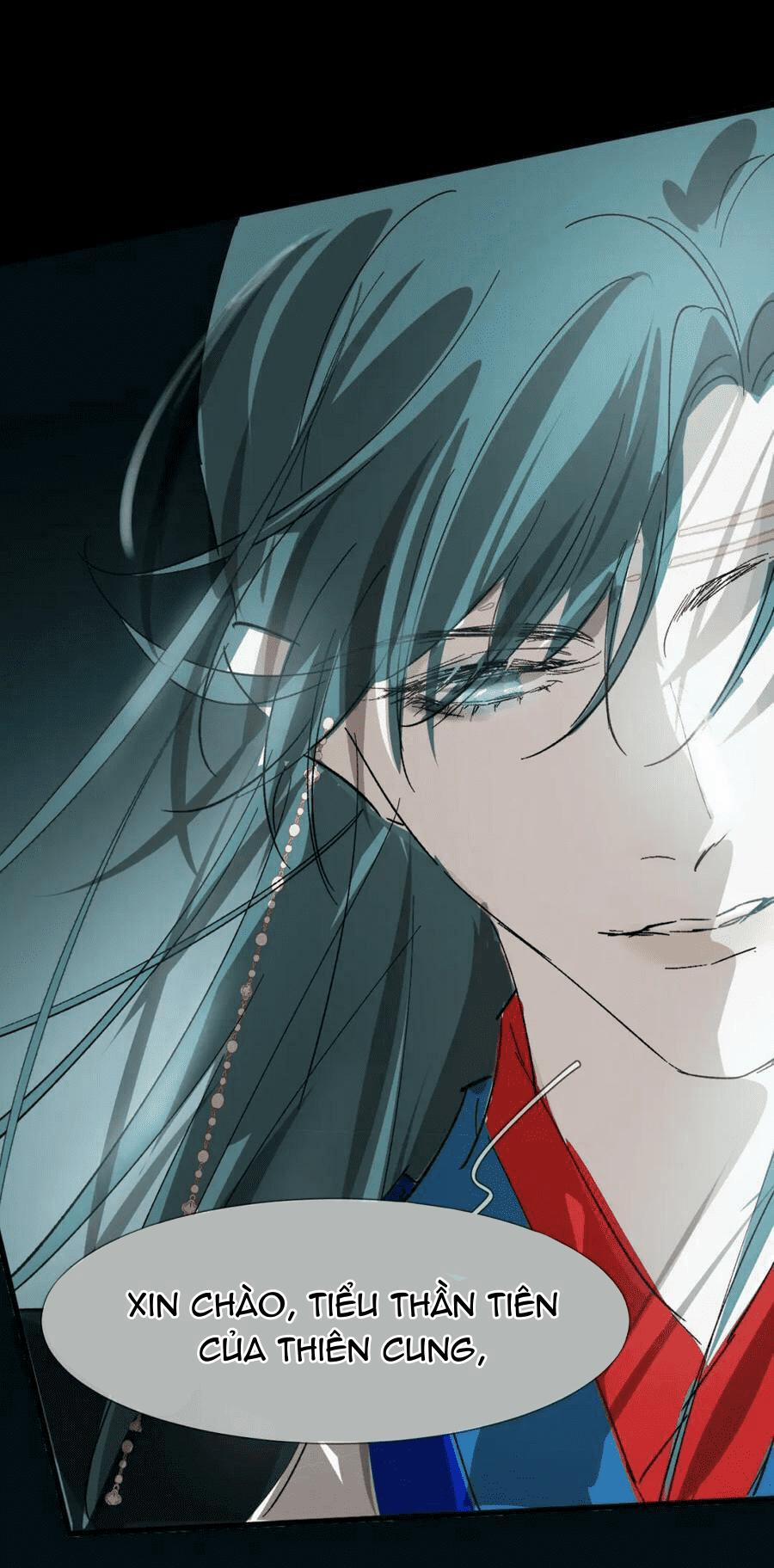 Tình Lang 24 trang 31