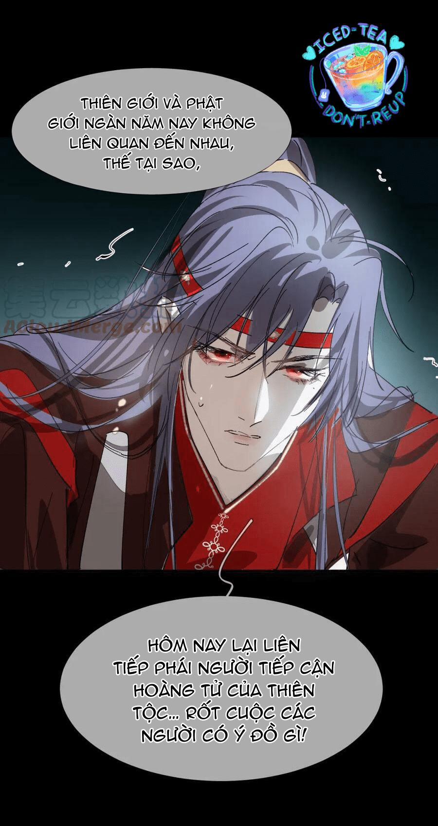 Tình Lang 24 trang 36