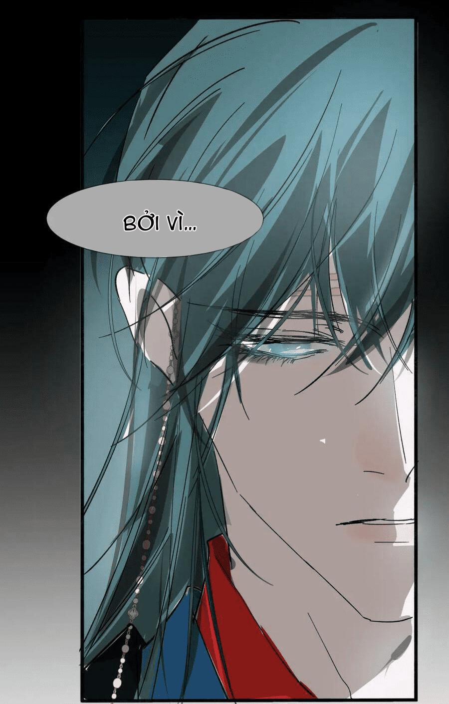 Tình Lang 24 trang 37