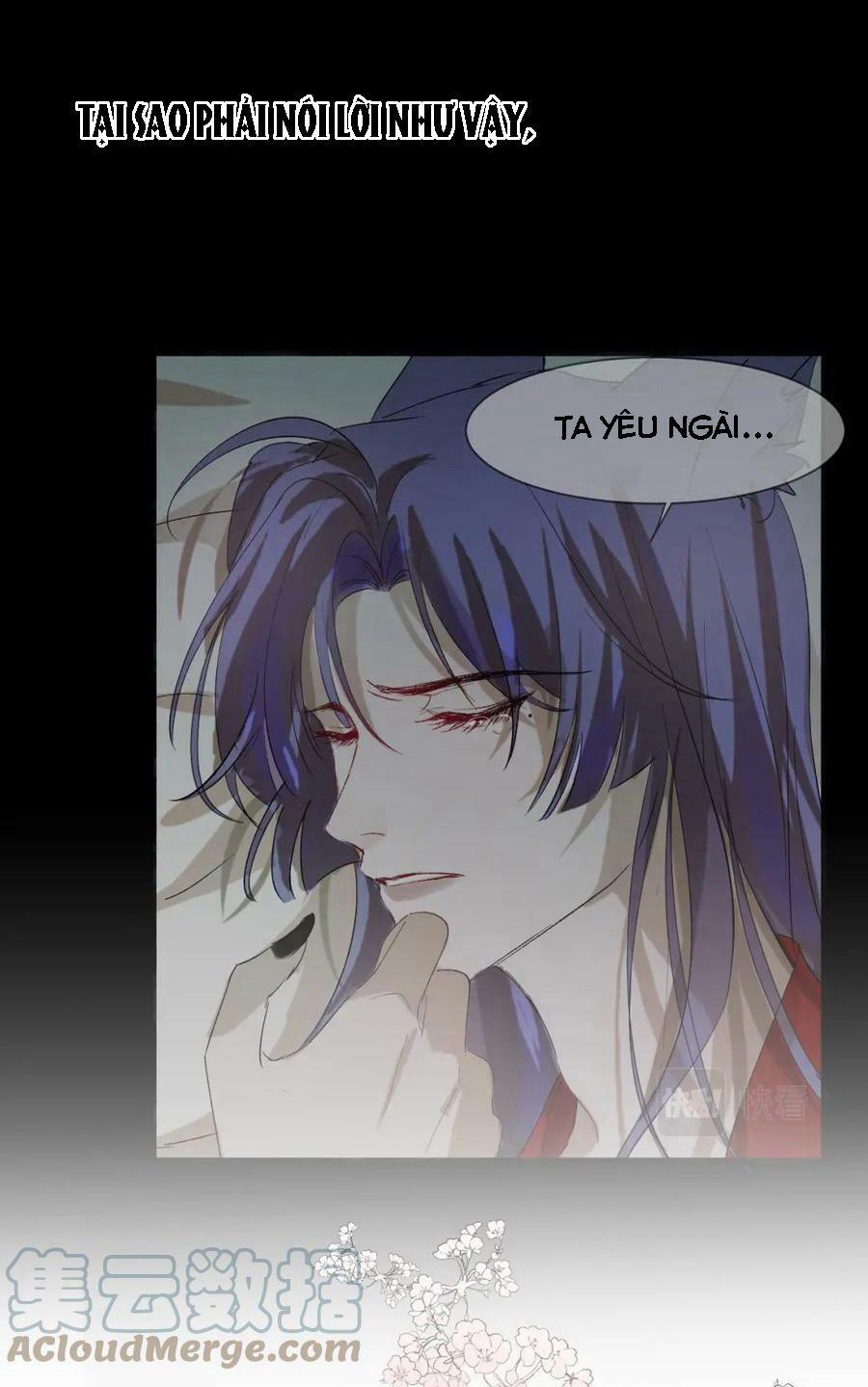 Tình Lang 26 trang 11