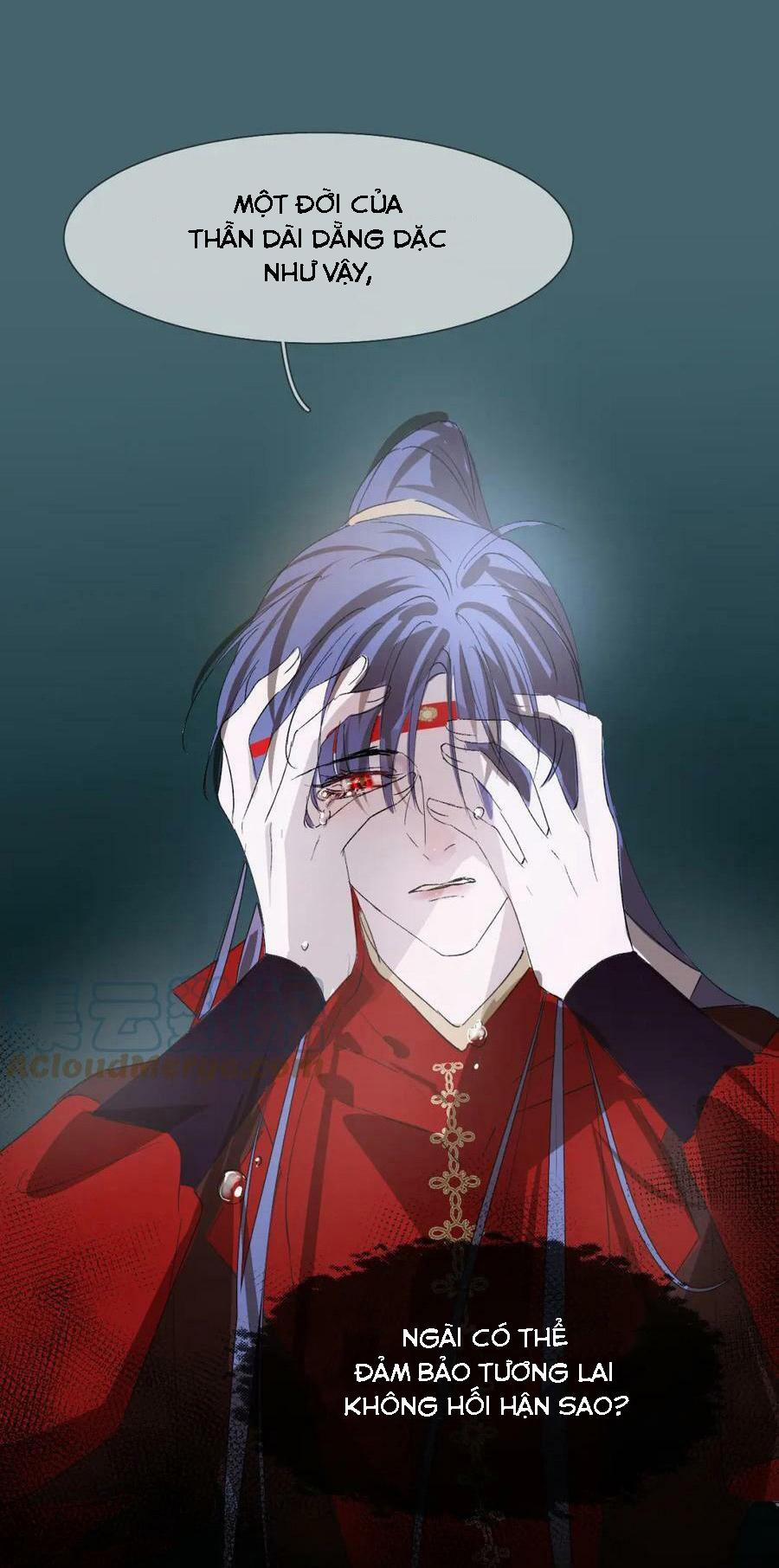 Tình Lang 26 trang 15