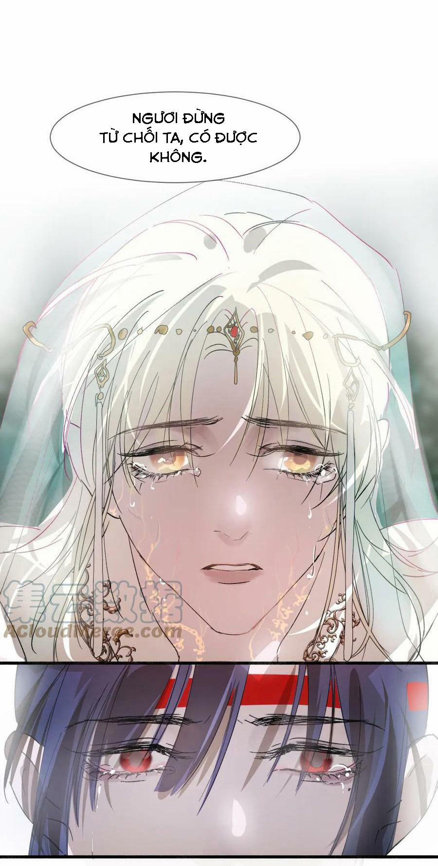 Tình Lang 26 trang 21