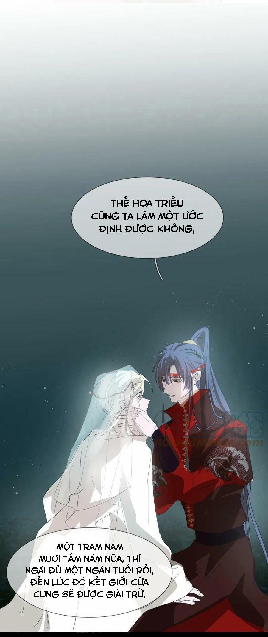 Tình Lang 26 trang 22