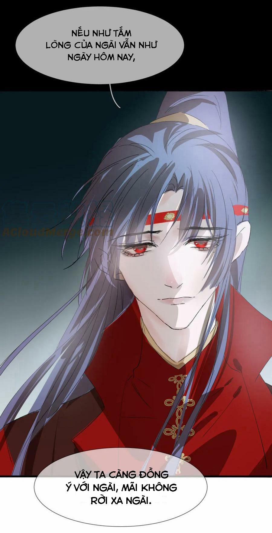 Tình Lang 26 trang 24